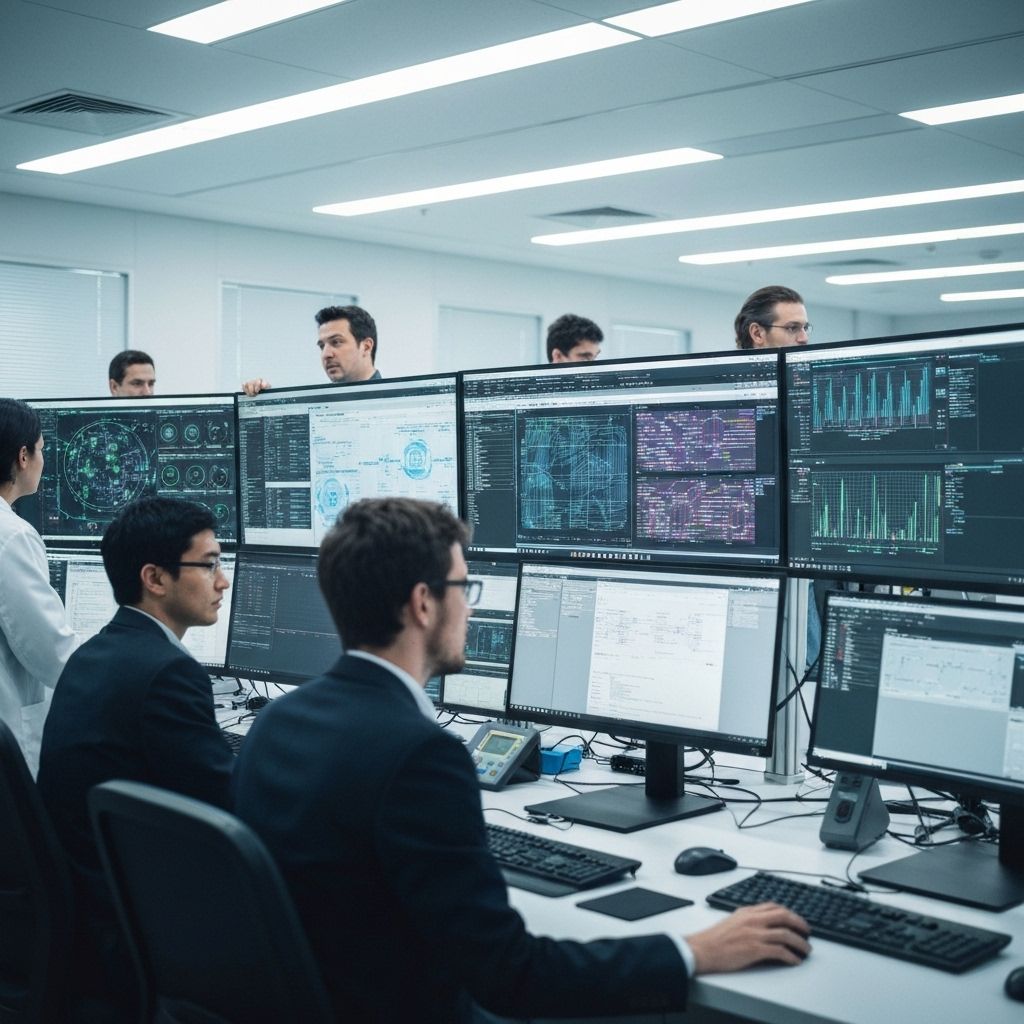 How AI is Revolutionizing Dropshipping in 2025