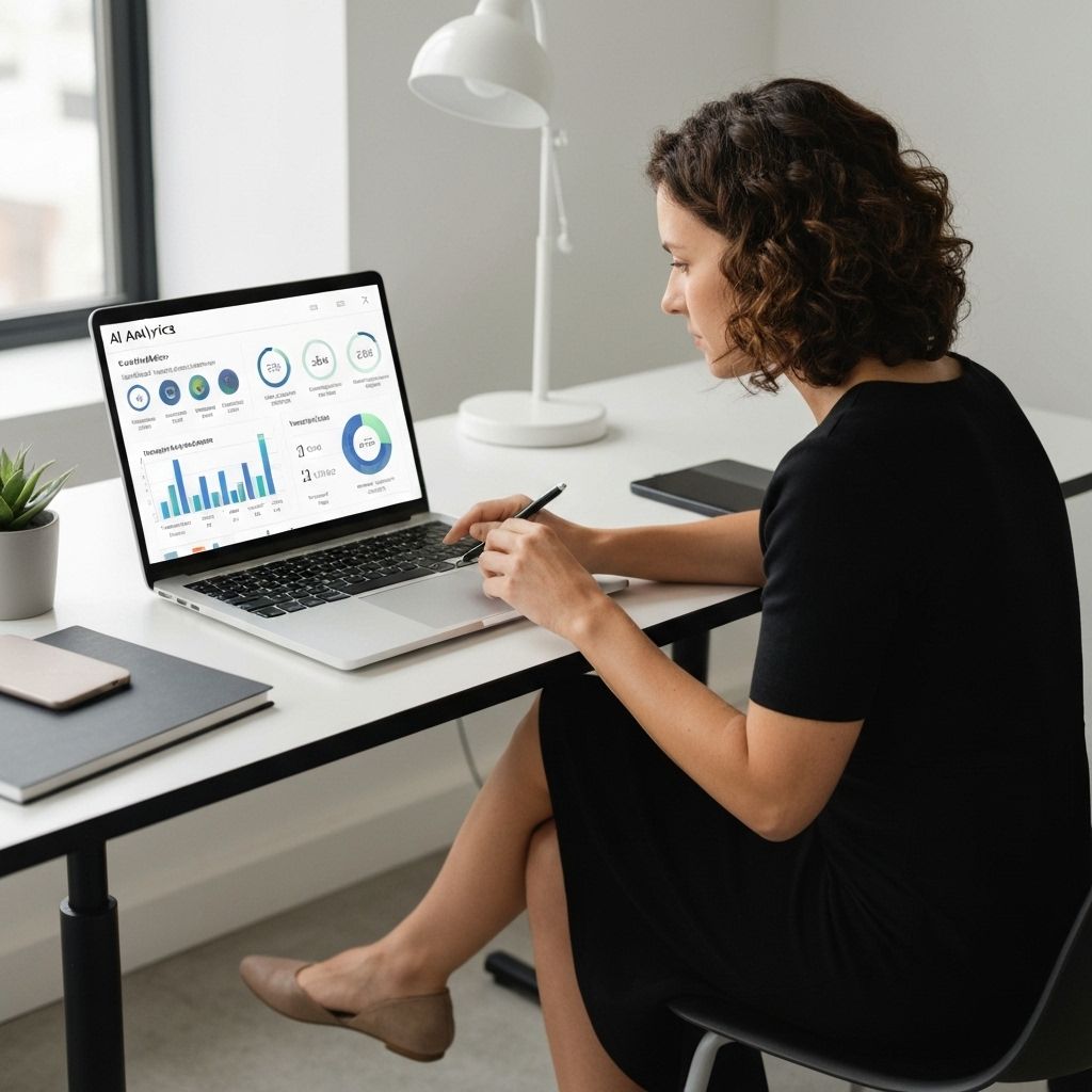 AI-powered product research