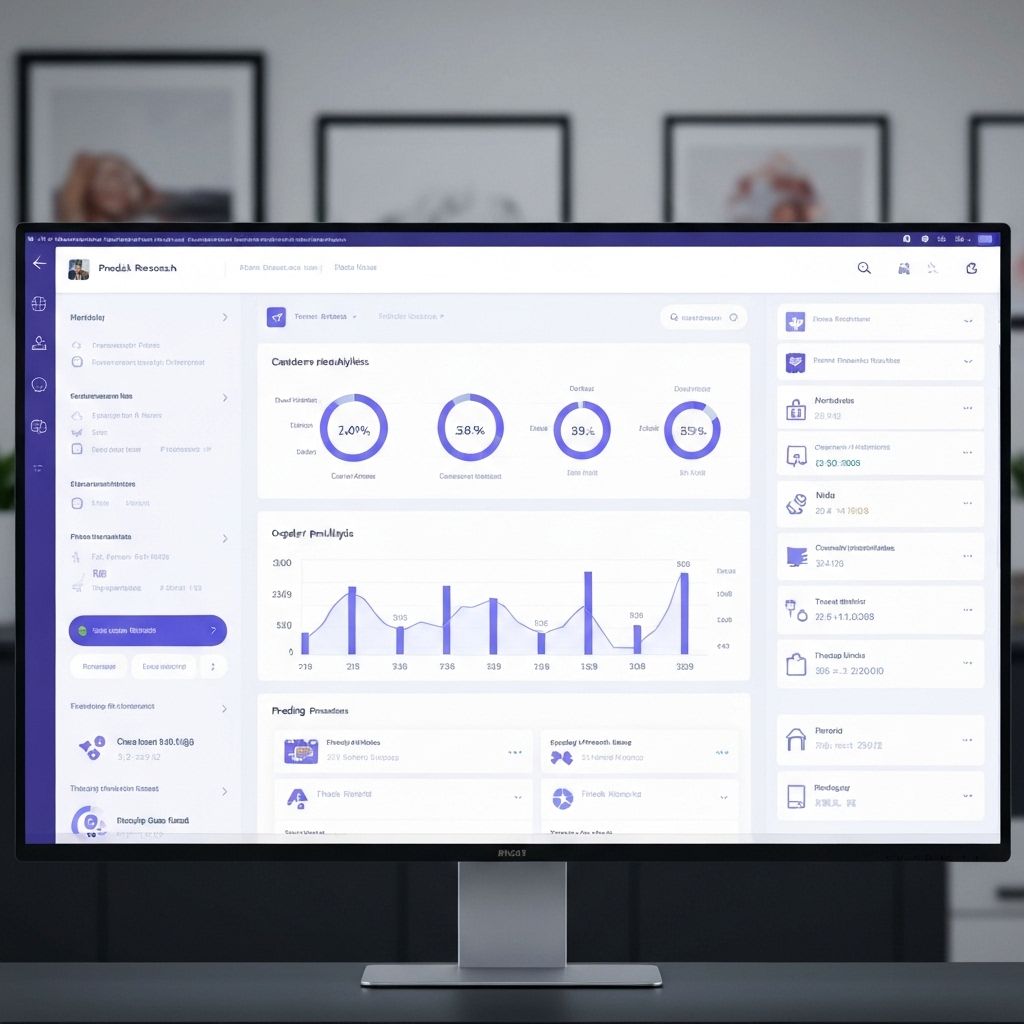 AI Dropshipping Tools 2025